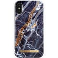 Miniatyrbild 1 av 3: iDeal Fashion Skal iPhone X/XS – Midnight Blue Marble