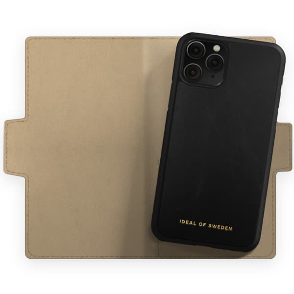 Ideal Atelier iPhone 11 Pro/X/XS Plånboksfodral – Lotus Snake