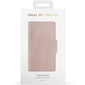 Miniatyrbild 5 av 5: Ideal Atelier iPhone 11 Pro/X/XS Plånboksfodral – Lotus Snake