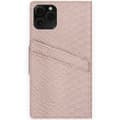 Miniatyrbild 2 av 5: Ideal Atelier iPhone 11 Pro/X/XS Plånboksfodral – Lotus Snake