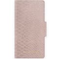 Miniatyrbild 1 av 5: Ideal Atelier iPhone 11 Pro/X/XS Plånboksfodral – Lotus Snake