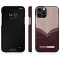 Miniatyrbild 2 av 3: Ideal Atelier Skal iPhone 12/12 Pro – Lotus Snake