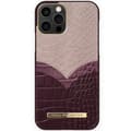 Miniatyrbild 1 av 3: Ideal Atelier Skal iPhone 12/12 Pro – Lotus Snake