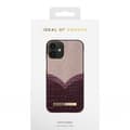 Miniatyrbild 3 av 3: Ideal Atelier iPhone 12 Mini Skal – Lotus Snake