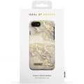 Miniatyrbild 3 av 3: iDeal Fashion Skal iPhone 8/7/6S/6/SE2 – Sparkle Greige Marble