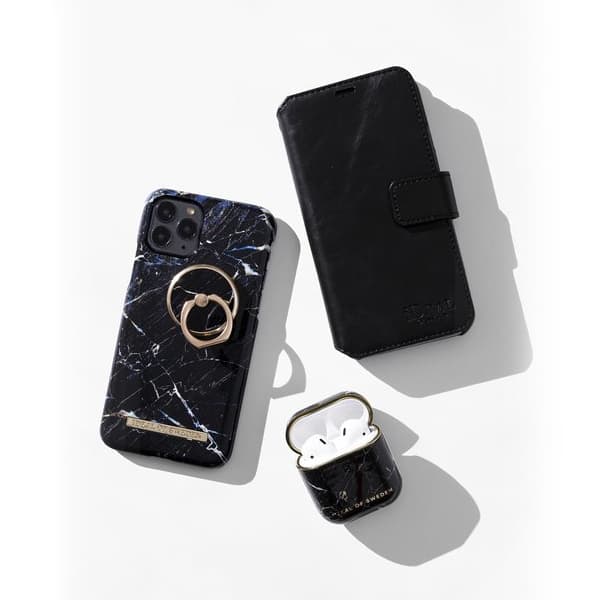 iDeal iPhone 11 Pro / X / XS Skal – Port Laurent Marble