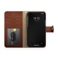 Miniatyrbild 3 av 5: iDeal iPhone 11 Pro / X / XS Fodral – Magnet Wallet+ – Brun