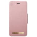 Miniatyrbild 1 av 3: iDeal Fashion Wallet Fodral för iPhone 6/6S/7/8/SE2 – Rosa