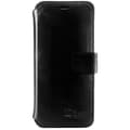 Miniatyrbild 1 av 2: iDeal Fodral Samsung Galaxy S20 Plus STHLM Wallet – Svart