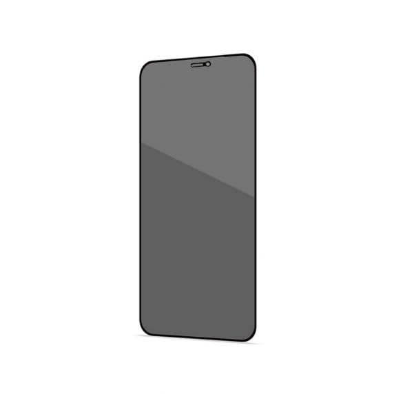 iPhone 12/12 Pro Skärmskydd Privacy – 3D Härdat Glas