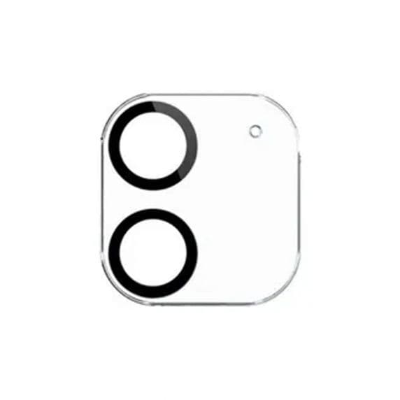 iPhone 12 Kameraskydd – Härdat Glas