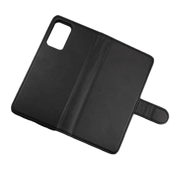 Samsung Galaxy A52s Magnetiskt Plånboksfodral – Svart