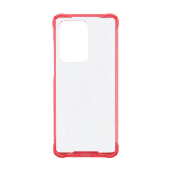 Samsung Galaxy S20 Ultra 5G Shockproof Skal – Pink