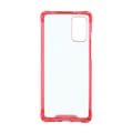Miniatyrbild 2 av 3: Samsung Galaxy S20 Plus Shockproof Skal – Rosa