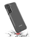 Miniatyrbild 4 av 4: Samsung Galaxy S21 Shockproof Skal – Transparent