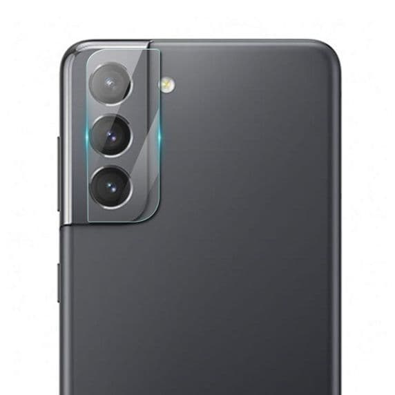 Kameraskydd Samsung Galaxy S21 – Härdat Glas