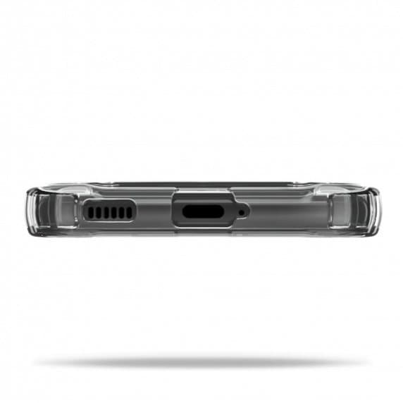 Samsung Galaxy S21 Plus Shockproof Skal – Transparent