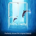 Miniatyrbild 2 av 5: Samsung Galaxy S21 Ultra Shockproof Skal – Transparent