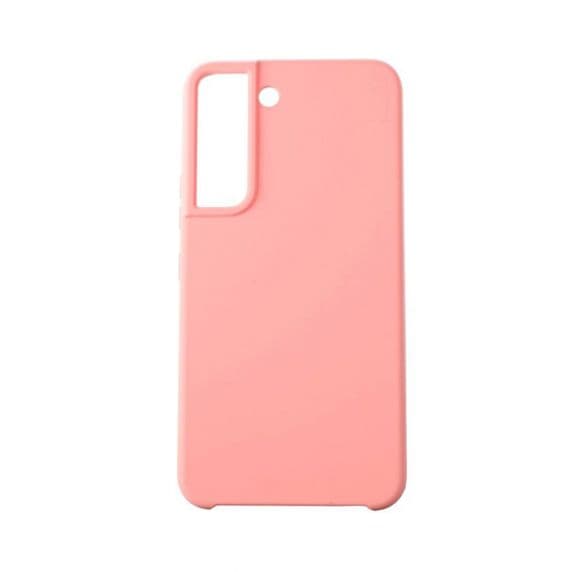 Samsung Galaxy S22 5G Silikonskal – Pink