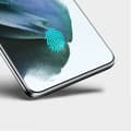 Miniatyrbild 2 av 3: Skärmskydd Samsung S22 Plus 5G – Härdat Glas 0.23mm