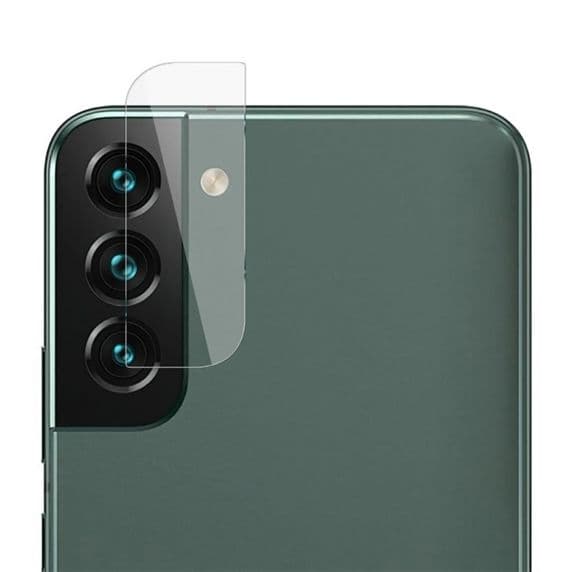Kameraskydd Samsung Galaxy S22 Plus 5G – Härdat Glas