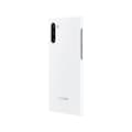 Miniatyrbild 3 av 3: Samsung Galaxy Note 10 LED Cover Original, Vit