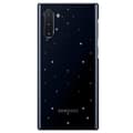 Miniatyrbild 4 av 4: Samsung Galaxy Note 10 LED Cover Original, Svart