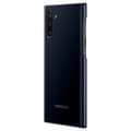 Miniatyrbild 2 av 4: Samsung Galaxy Note 10 LED Cover Original, Svart