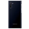 Miniatyrbild 1 av 4: Samsung Galaxy Note 10 LED Cover Original, Svart