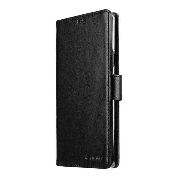 Melkco Samsung Galaxy Note 9 Fodral – Svart