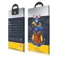 Miniatyrbild 2 av 3: 5D Skärmskydd iPhone XR / iPhone 11 – Premium
