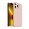 Miniatyrbild 1 av 5: iPhone 12/12 Pro Skal – Silikon – Beige