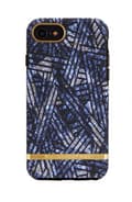 Miniatyrbild 1 av 8: iPhone 6/6S/7/8/SE2 Richmond & Finch Skal – Blue Denim