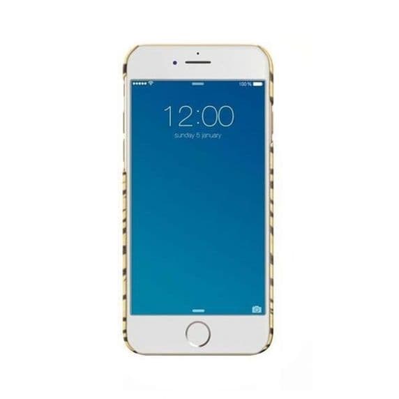 iPhone 6/6S/7/8/SE2 iDeal Skal – Sunset Tiger