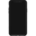 Miniatyrbild 3 av 4: iPhone X/XS Richmond & Finch Skal – Black Marble Floral