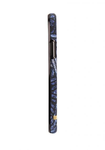 iPhone X/XS Richmond & Finch Skal – Blue Denim
