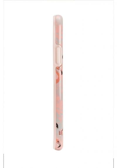 iPhone X/XS Richmond & Finch Skal – Rosa Flamingo