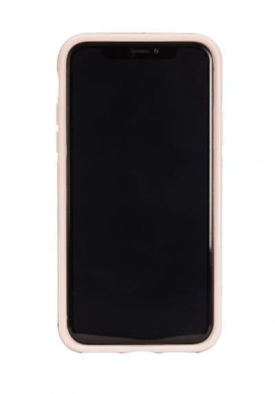 iPhone X/XS Richmond & Finch Skal – Rosa Flamingo