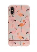 Miniatyrbild 5 av 8: iPhone X/XS Richmond & Finch Skal – Rosa Flamingo