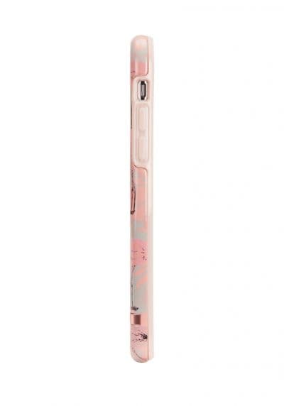 iPhone X/XS Richmond & Finch Skal – Rosa Flamingo