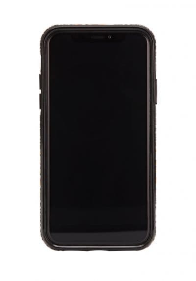 iPhone X/XS Richmond & Finch Skal – Floral Tweed