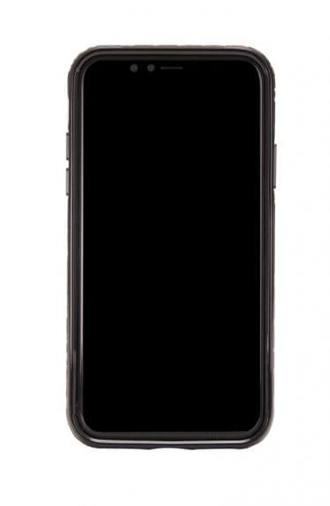 iPhone X/XS Richmond & Finch Skal – Black Floral