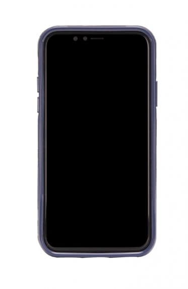 iPhone X/XS Richmond & Finch Skal – Floral Checked