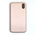 Miniatyrbild 3 av 4: iPhone XR Fodral – Kortfack och Stativ – Roséguld