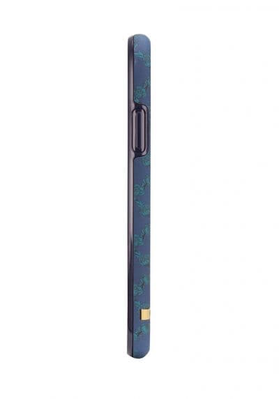 iPhone XR Richmond & Finch Skal – Tiger & Dragon