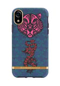 Miniatyrbild 1 av 8: iPhone XR Richmond & Finch Skal – Tiger & Dragon