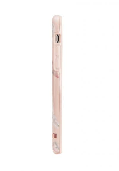 iPhone XR Richmond & Finch Skal – Feathers