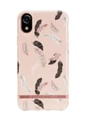 Miniatyrbild 5 av 8: iPhone XR Richmond & Finch Skal – Feathers