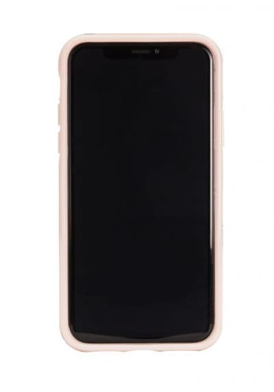 iPhone XR Richmond & Finch Skal – Feathers