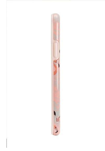 iPhone XR Richmond & Finch Skal – Rosa Flamingo